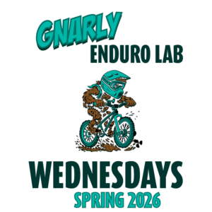 Enduro Lab - Wednesdays