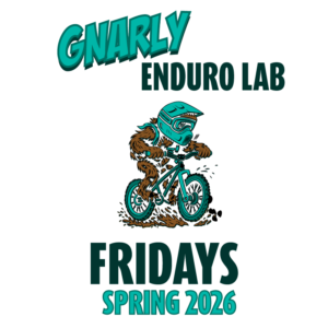 Enduro Lab - Fridays