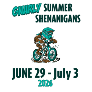 Summer Shenanigans - Whole Week